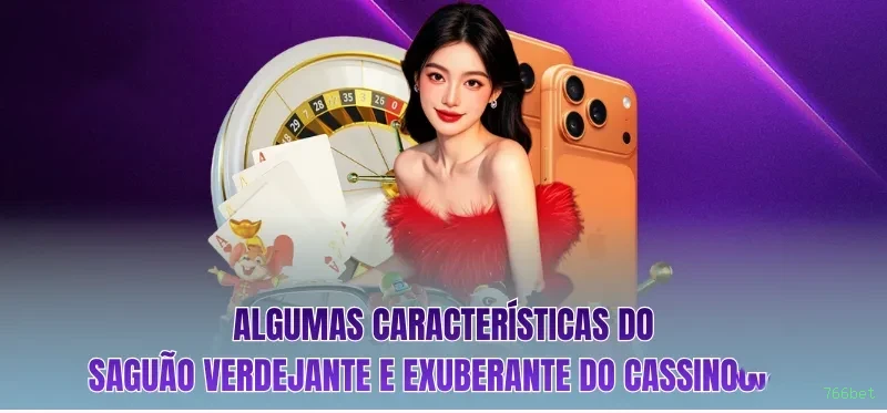 App 766bet para Android e iOS - download grátis