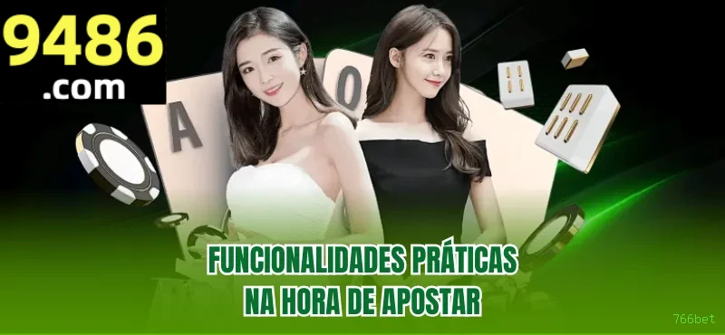 Cassino 766bet - mesas ao vivo e jogos