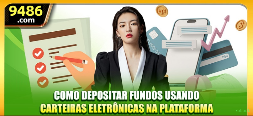 Plataforma 766bet - cassino e apostas