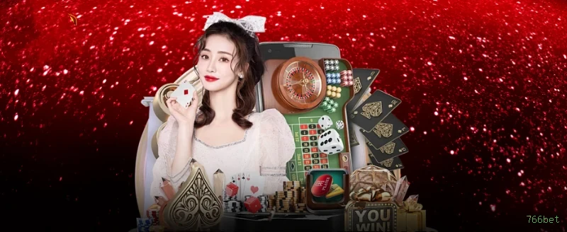 Bônus exclusivos membros VIP 766bet