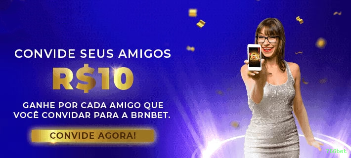 Saque PIX 766bet